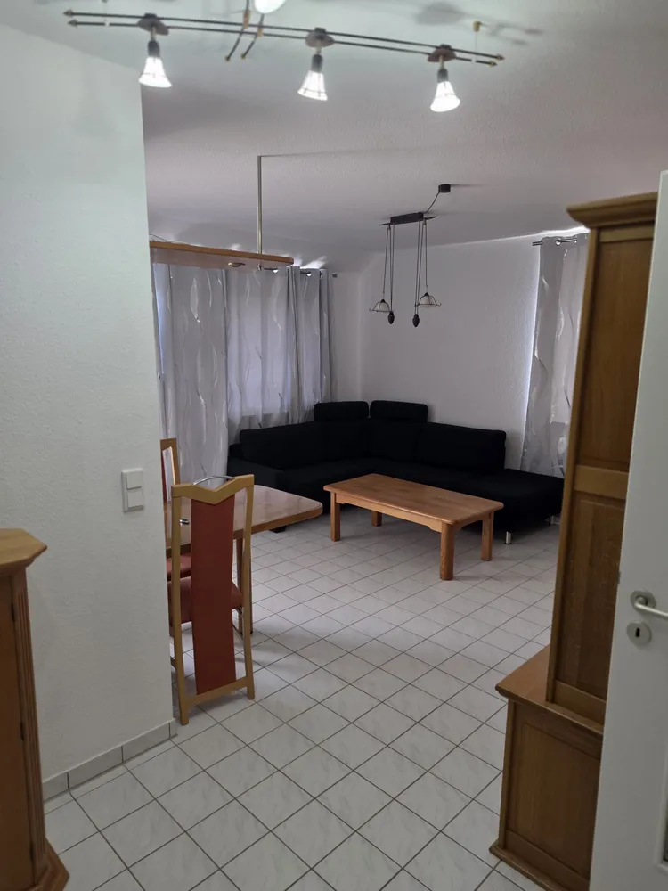 2 Zimmer Wohnung mit 57 m² in Herne – Bild 9