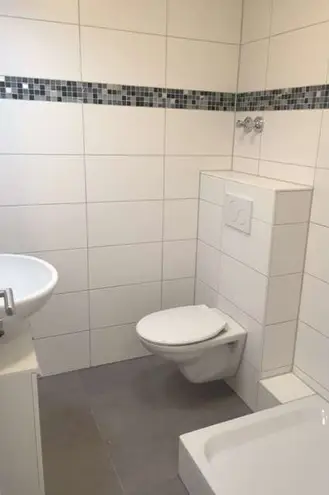 1 Zimmer Wohnung mit 16 m² in Darmstadt – Bild 3