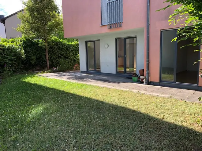 3 Zimmer Wohnung mit 75 m² in Frankfurt am Main – Bild 1