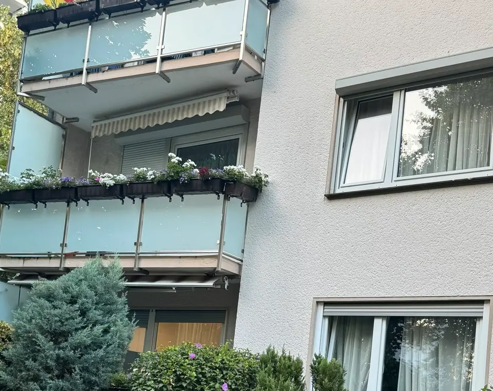 2 Zimmer Wohnung mit 60 m² in Leverkusen – Bild 2