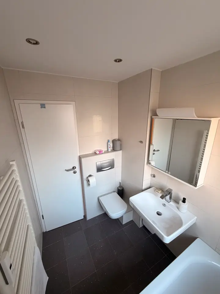 2 Zimmer Wohnung mit 60 m² in Leverkusen – Bild 5