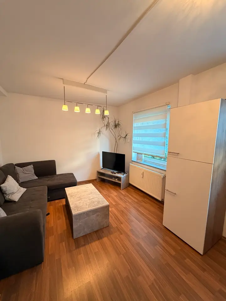 2 Zimmer Wohnung mit 60 m² in Leverkusen – Bild 6