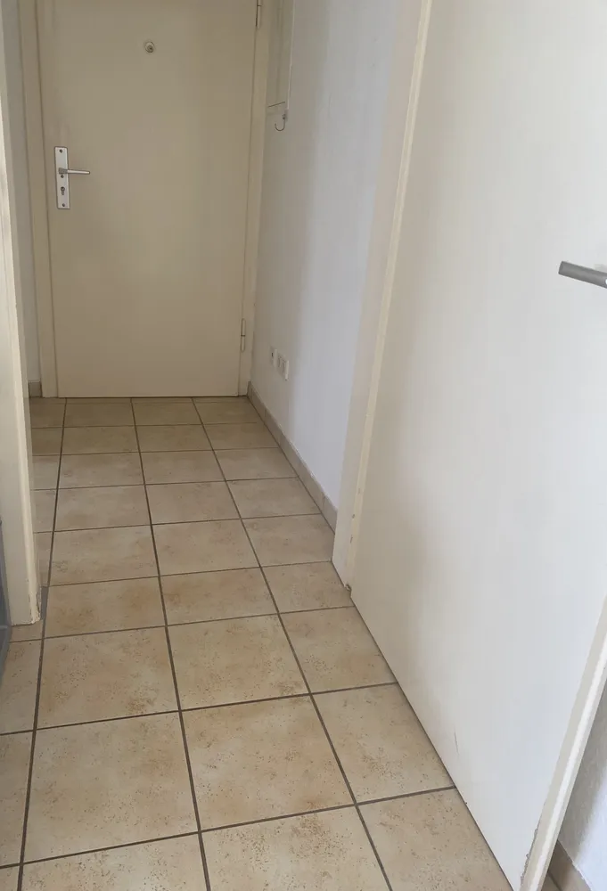 1 Zimmer Wohnung mit 32 m² in Mannheim – Bild 1