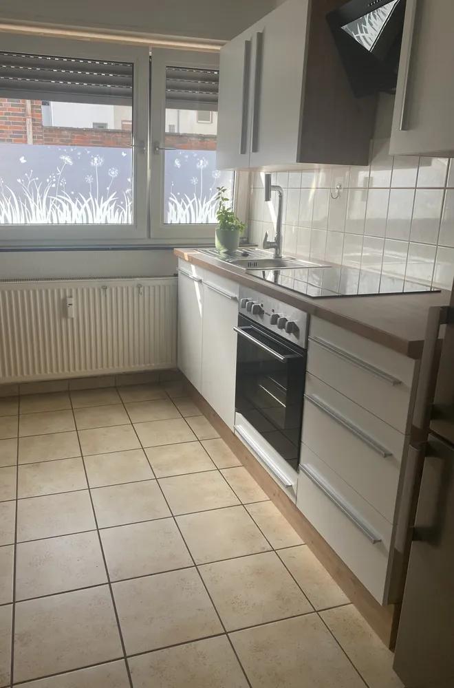 1 Zimmer Wohnung mit 32 m² in Mannheim – Bild 3