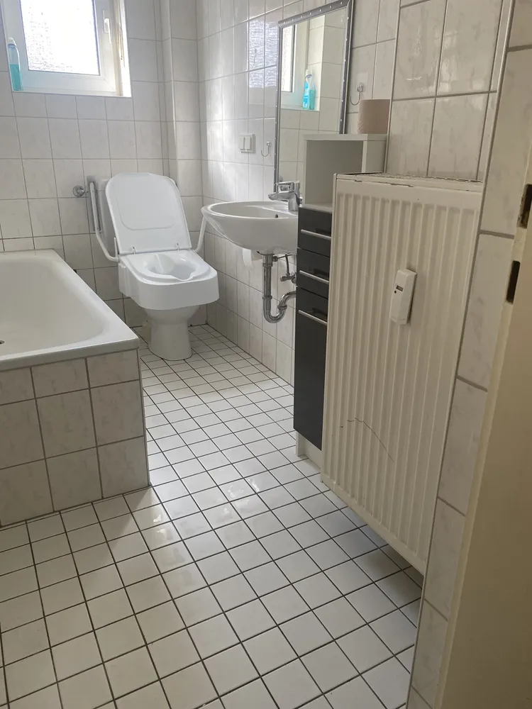 1 Zimmer Wohnung mit 32 m² in Mannheim – Bild 5