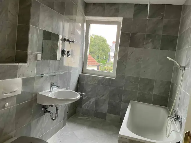 2 Zimmer Wohnung mit 48 m² in Dresden – Bild 2