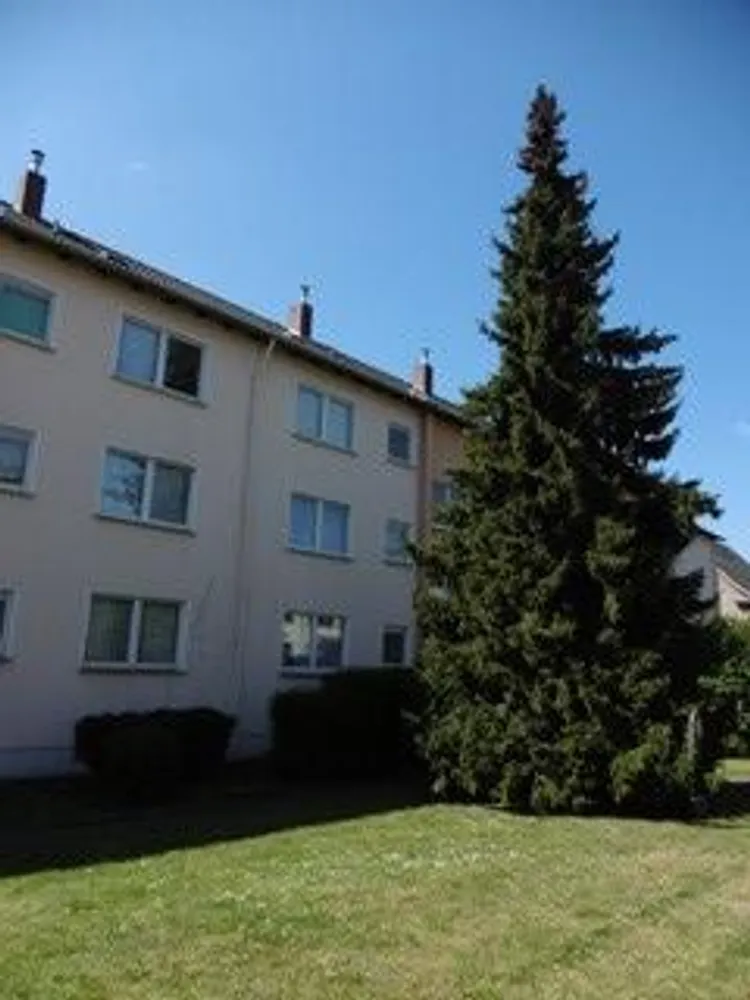 2 Zimmer Wohnung mit 51 m² in Hamm – Bild 1