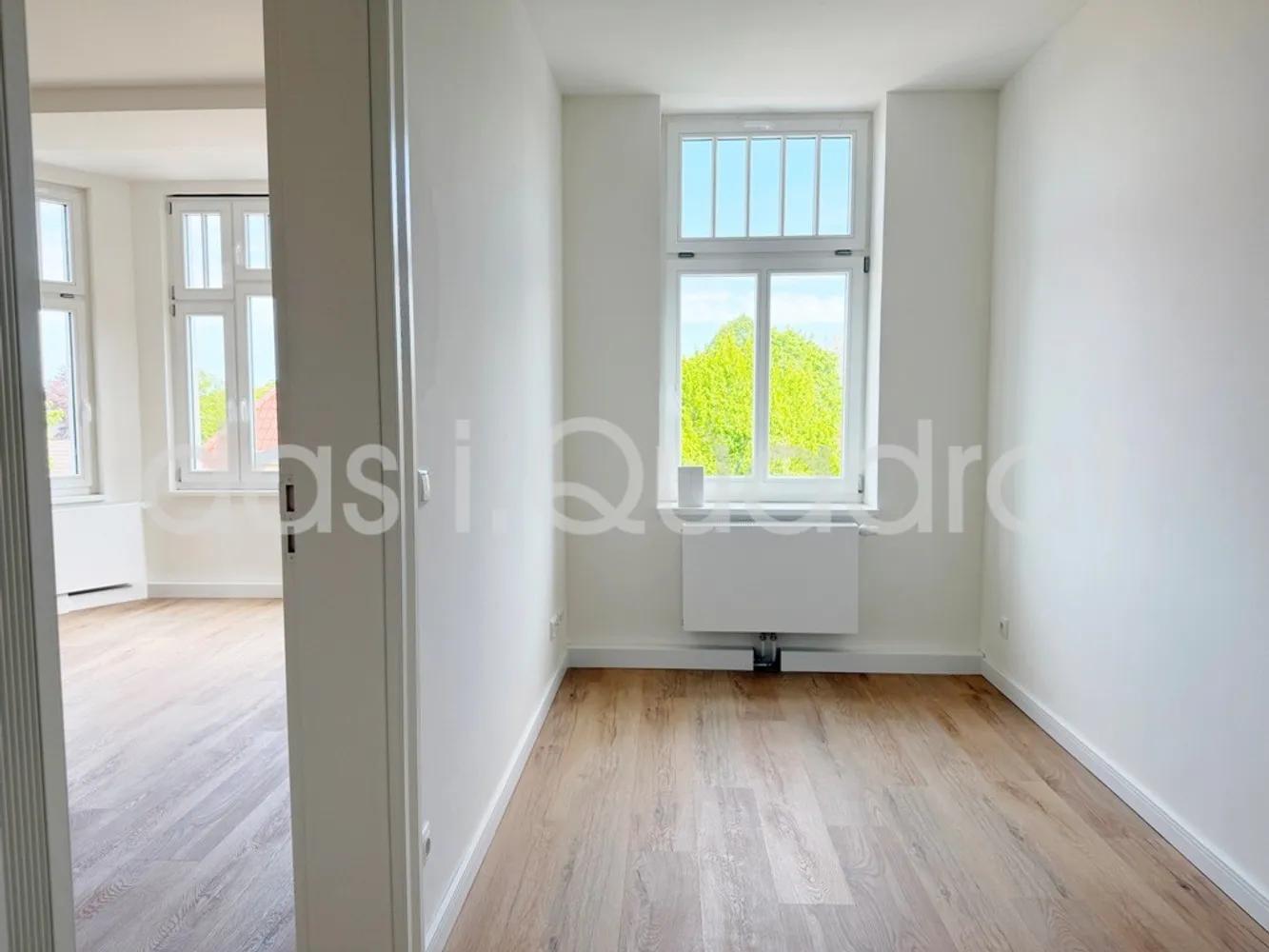 3 Zimmer Wohnung mit 90 m² in Stralsund – Bild 2
