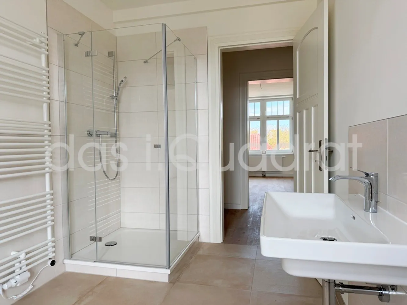 3 Zimmer Wohnung mit 90 m² in Stralsund – Bild 4