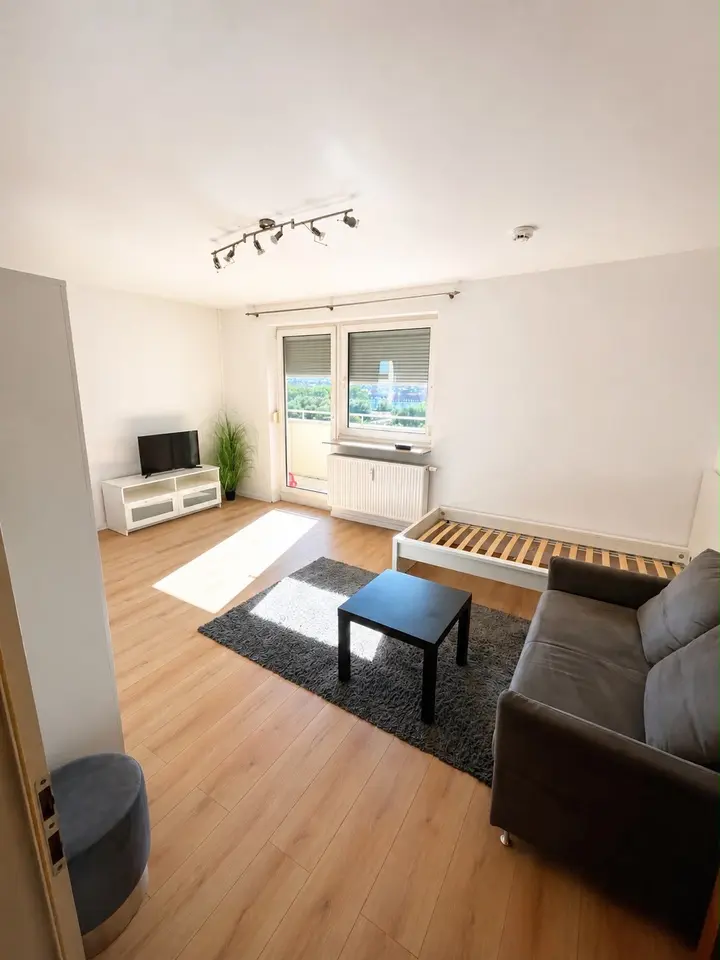Studio mit 35 m² in Fürth – Bild 1