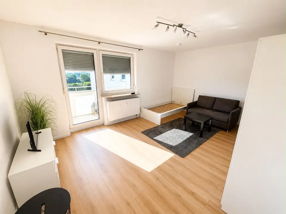 Studio mit 35 m² in Fürth – Bild 2