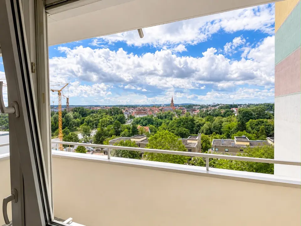 Studio mit 35 m² in Fürth – Bild 3
