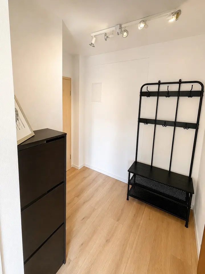 Studio mit 35 m² in Fürth – Bild 4