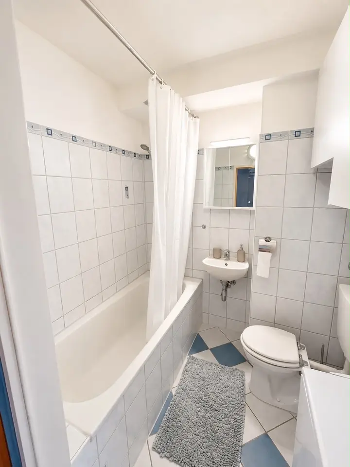 Studio mit 35 m² in Fürth – Bild 5