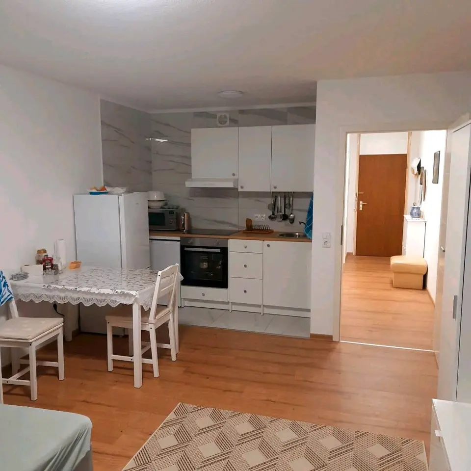 Studio mit 35 m² in Fürth – Bild 9