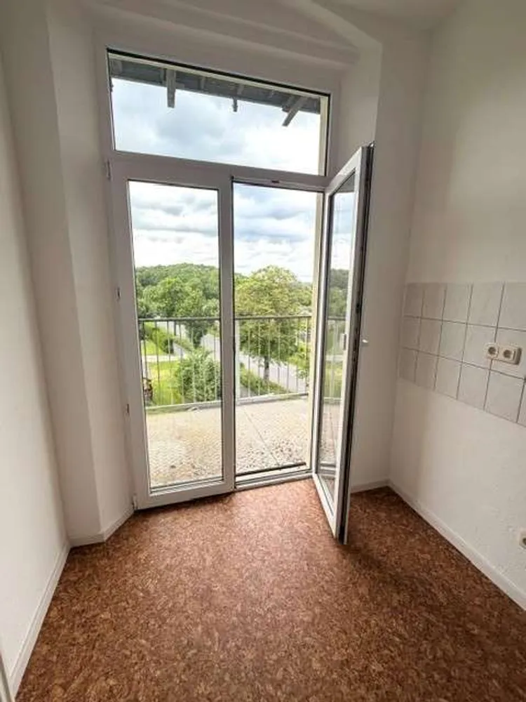 4 Zimmer Wohnung mit 94 m² in Plauen – Bild 1