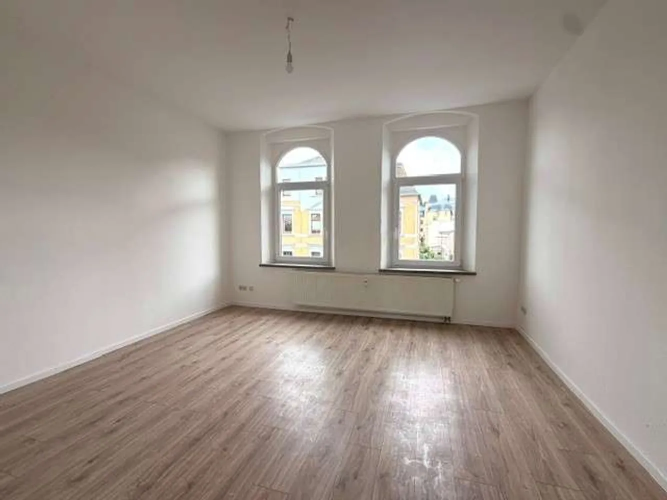 4 Zimmer Wohnung mit 94 m² in Plauen – Bild 5