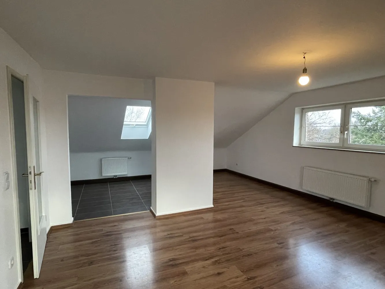 2 Zimmer Wohnung mit 57 m² in Neuss – Bild 1