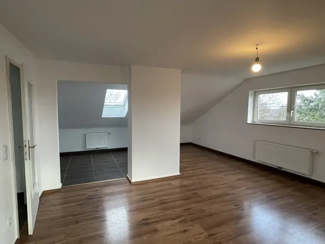 2 Zimmer Wohnung mit 57 m² in Neuss – Bild 1