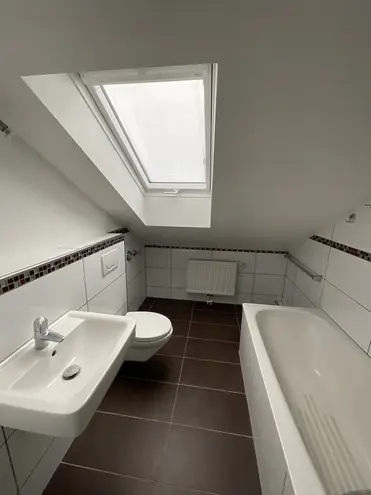 2 Zimmer Wohnung mit 57 m² in Neuss – Bild 5