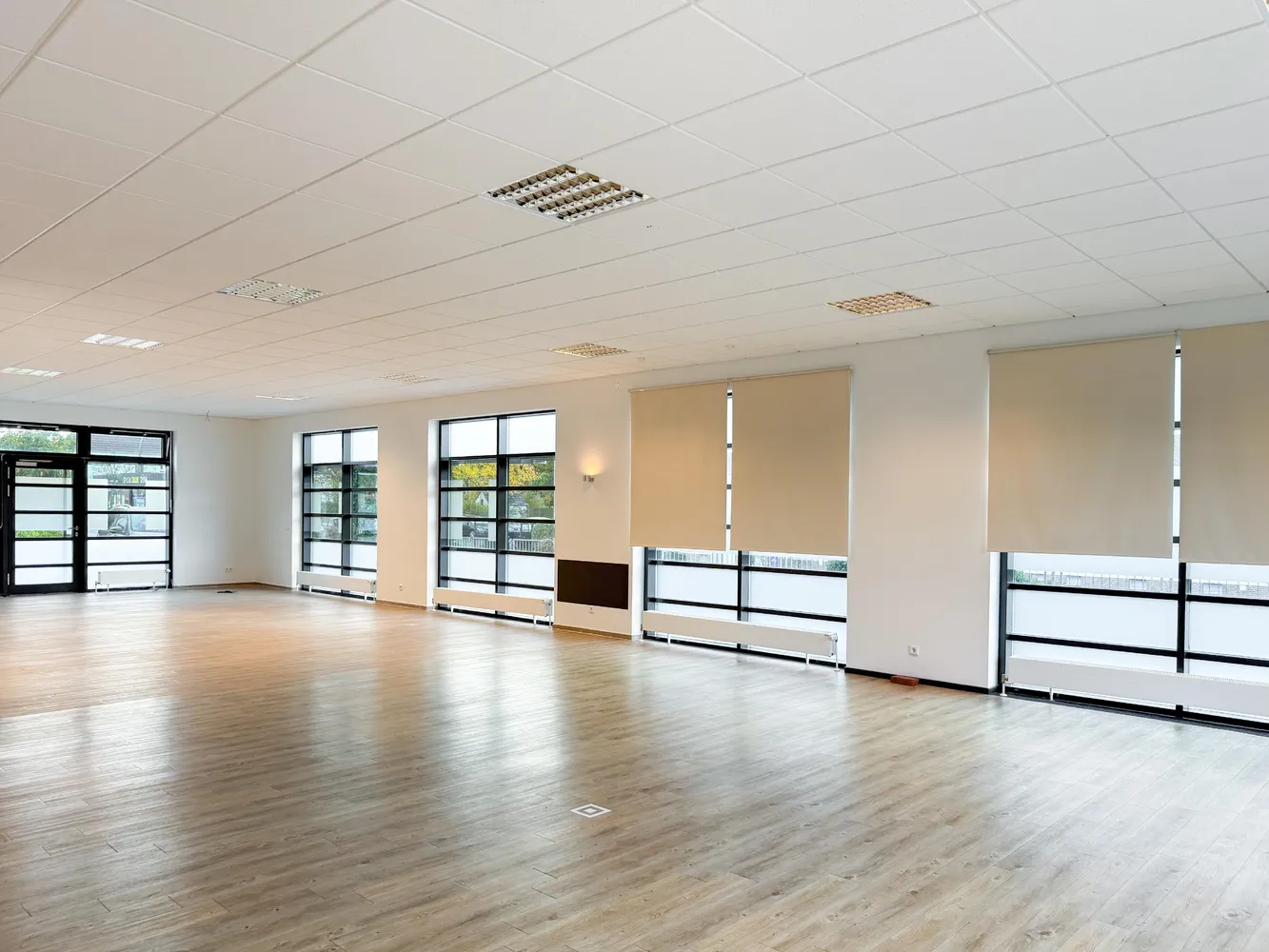 2 Zimmer Wohnung in Flensburg – Bild 3