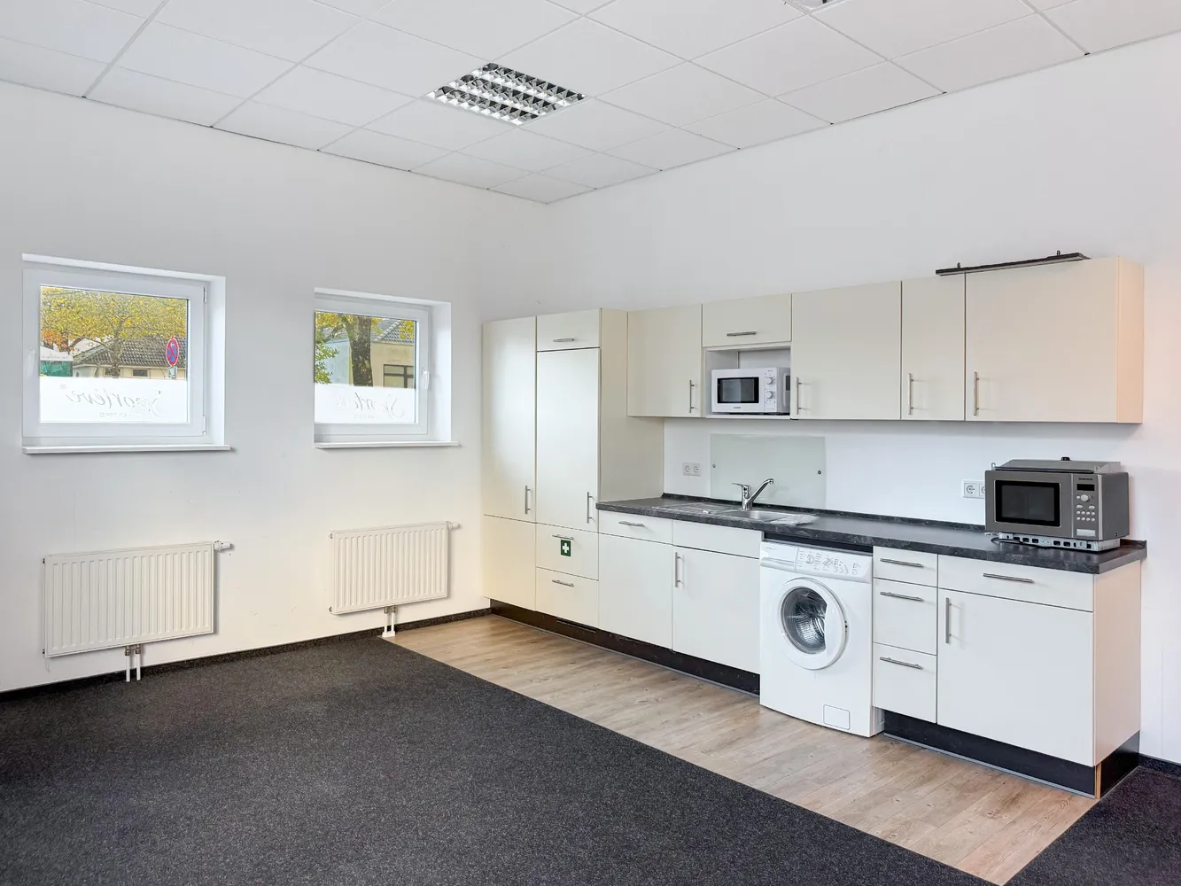 2 Zimmer Wohnung in Flensburg – Bild 4