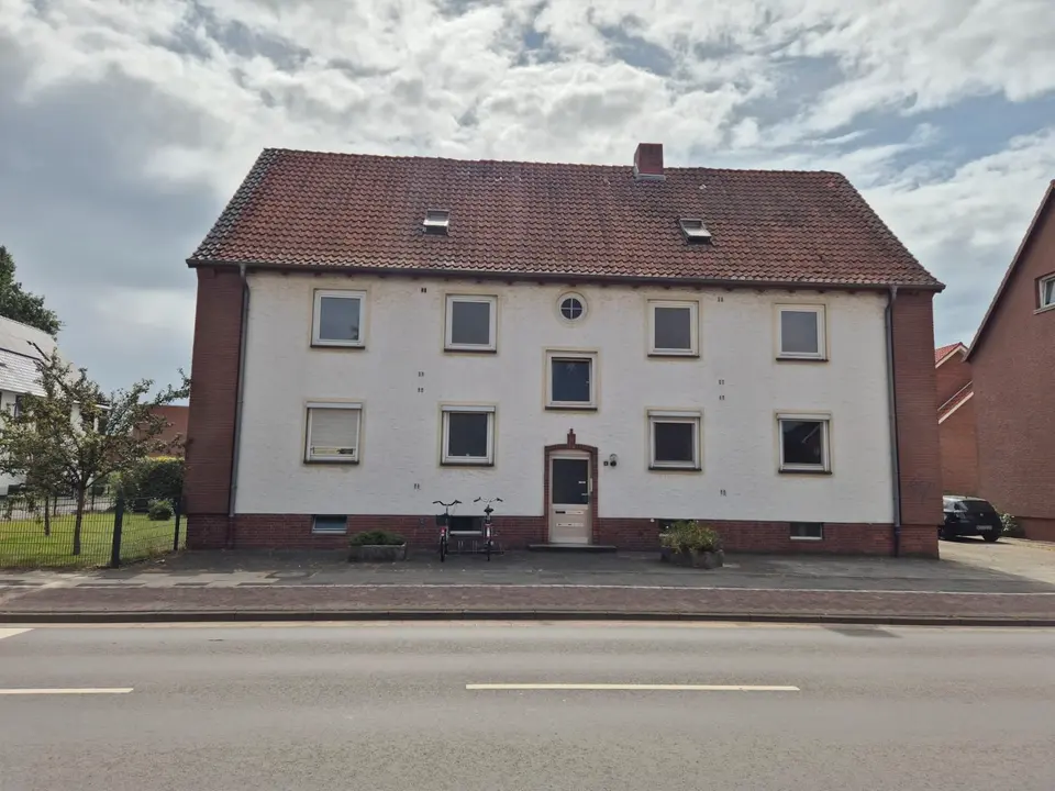 Studio mit 19 m² in Vechta – Bild 9