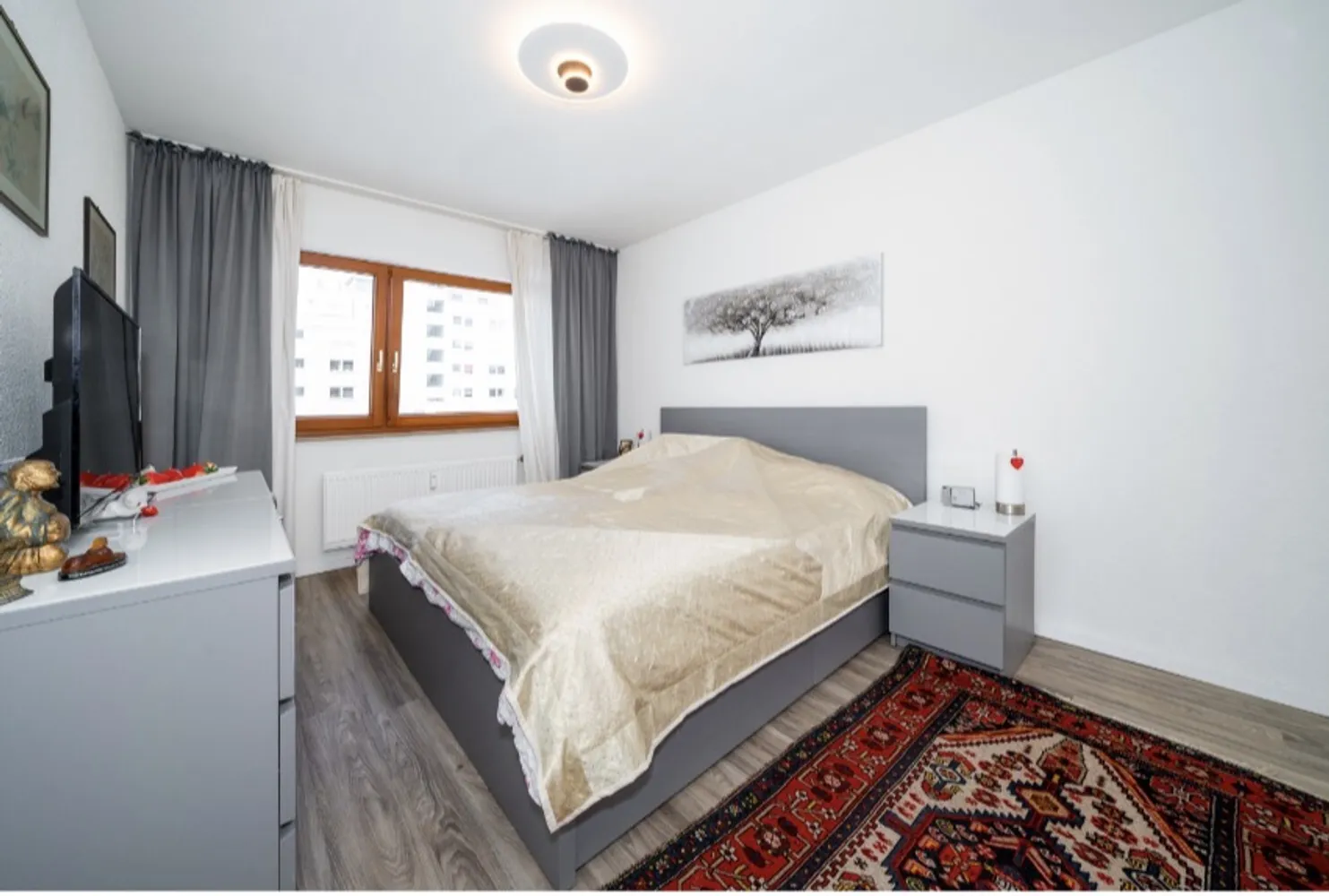 4 Zimmer Wohnung mit 107 m² in Konstanz – Bild 4
