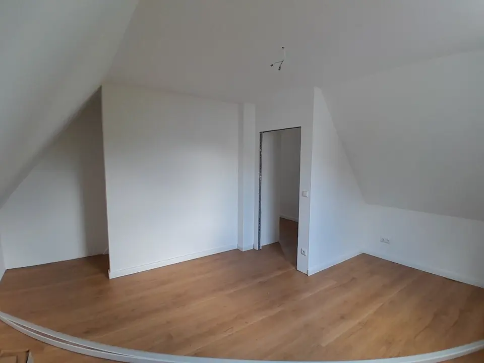 2 Zimmer Wohnung mit 50 m² in Greifswald – Bild 7