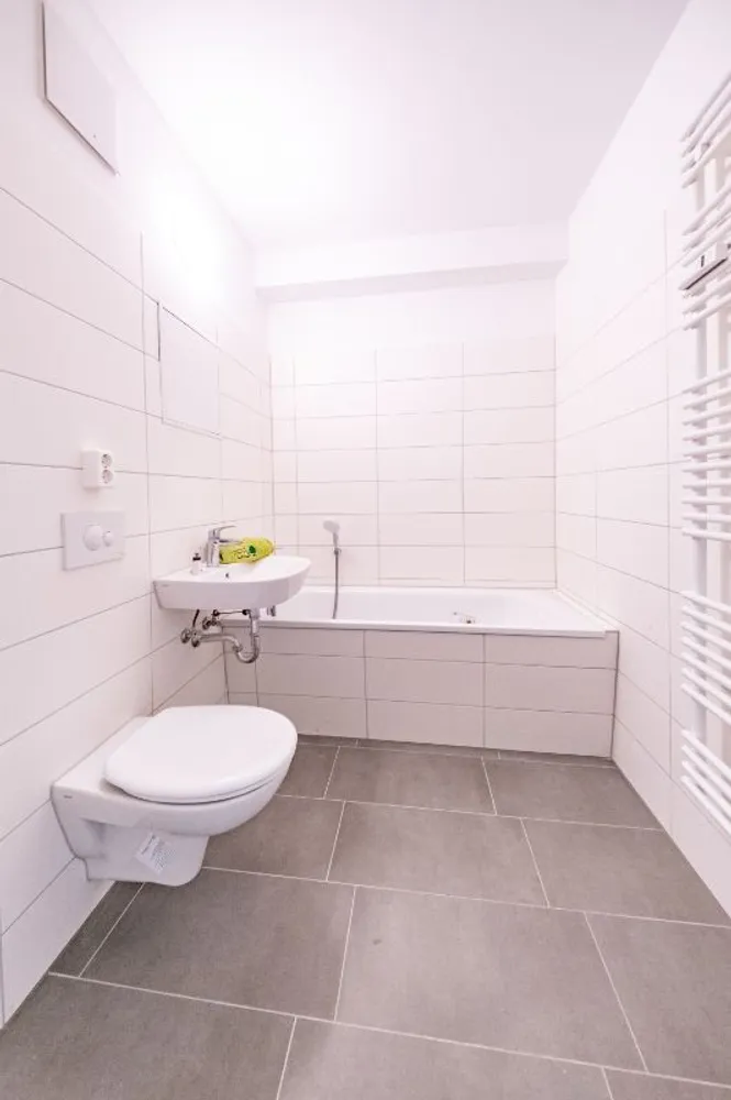 4 Zimmer Wohnung mit 131 m² in Eberswalde – Bild 4