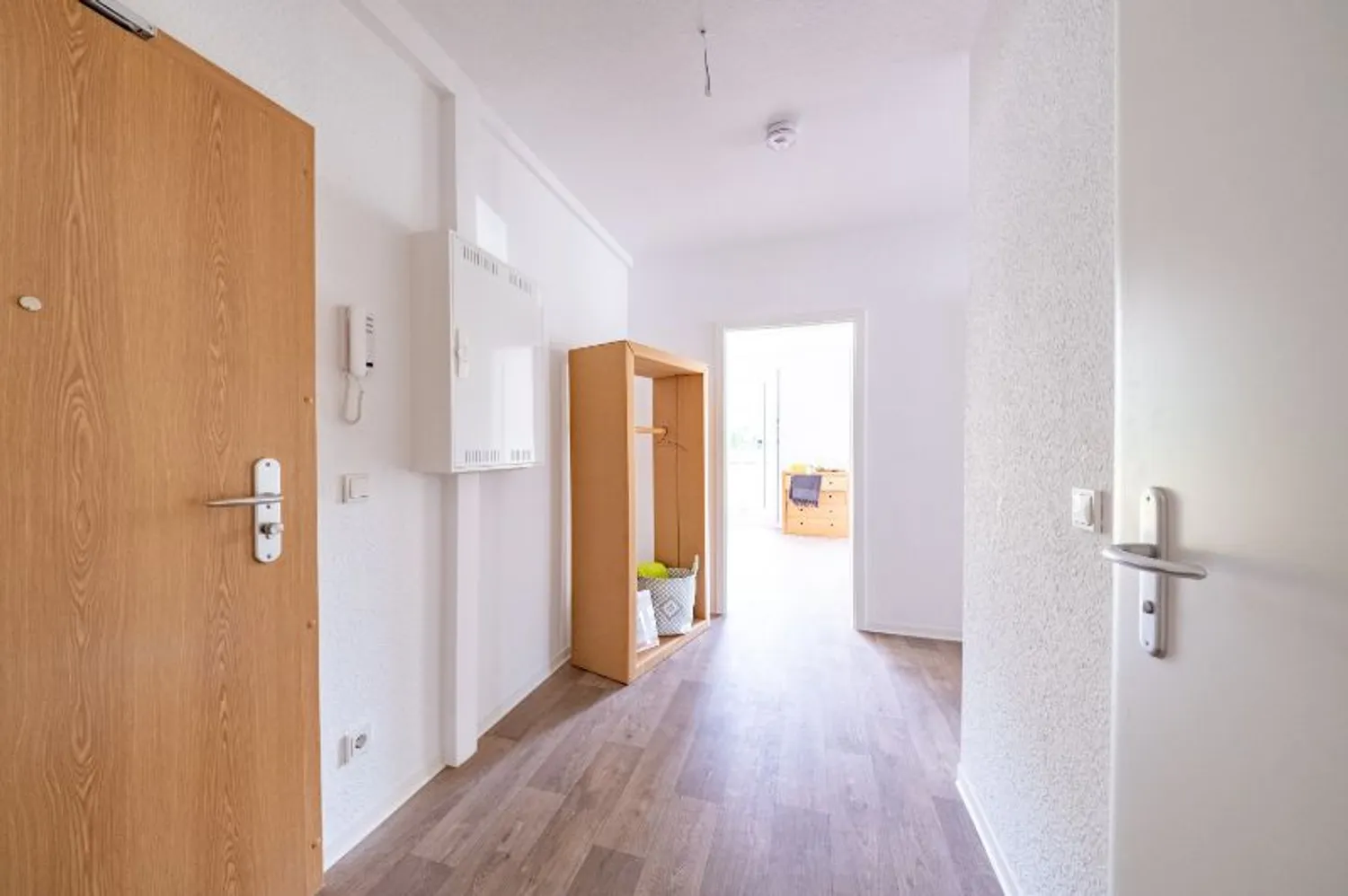 4 Zimmer Wohnung mit 131 m² in Eberswalde – Bild 5