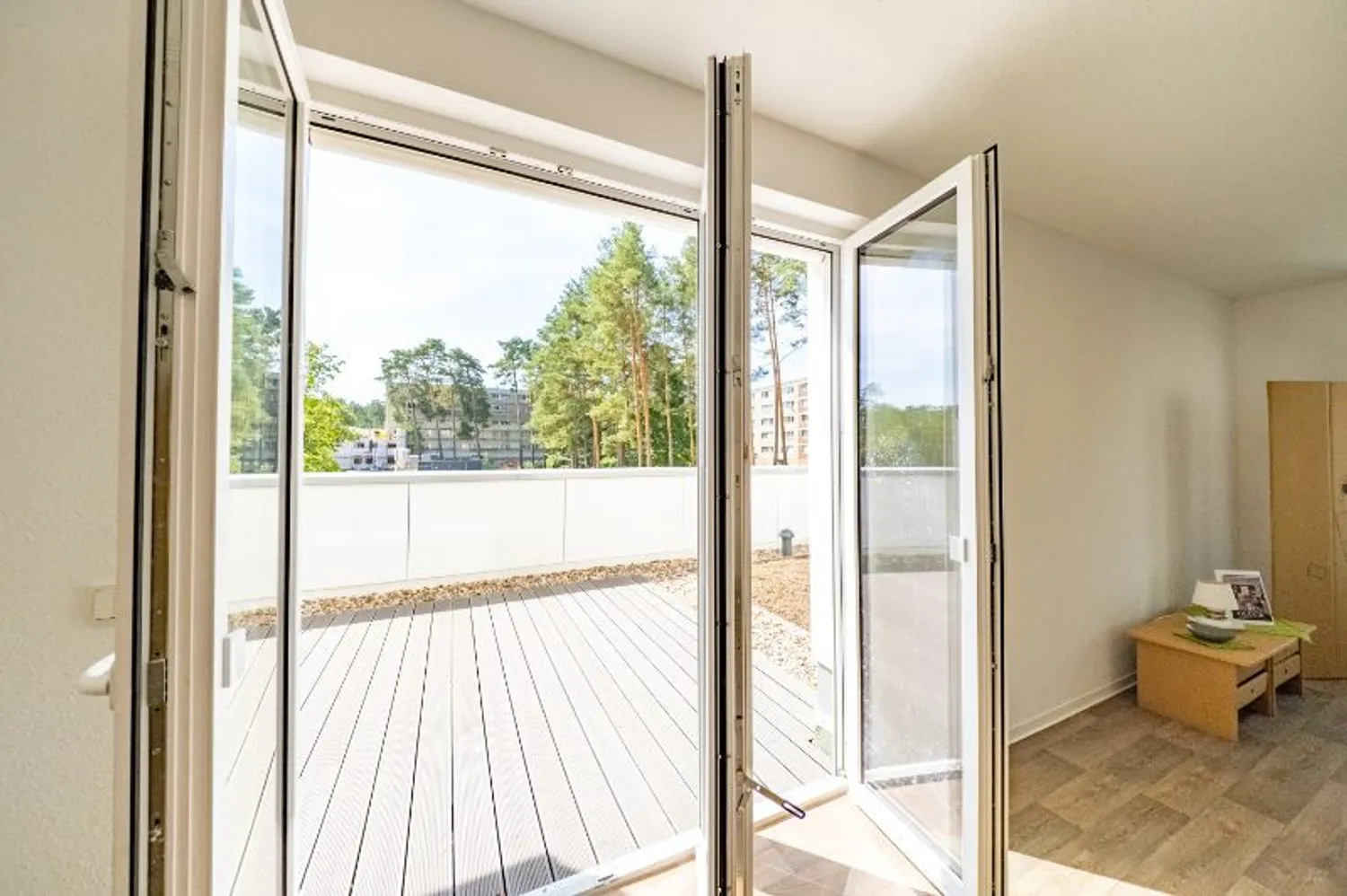 4 Zimmer Wohnung mit 131 m² in Eberswalde – Bild 6