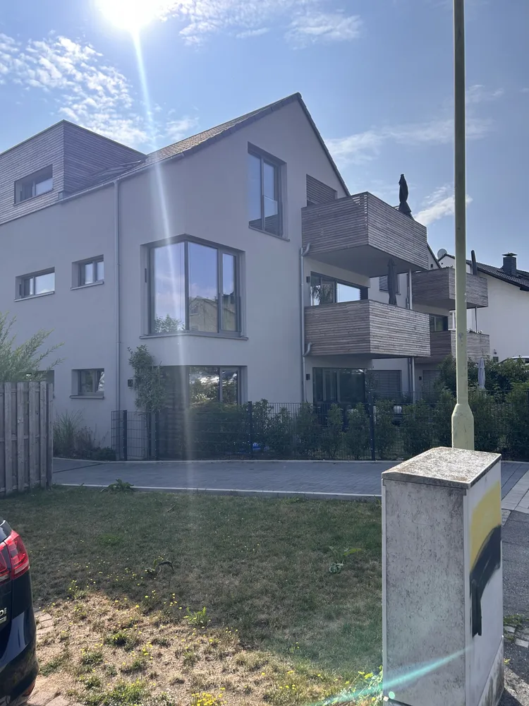 3 Zimmer Wohnung mit 104 m² in Hagen – Bild 3