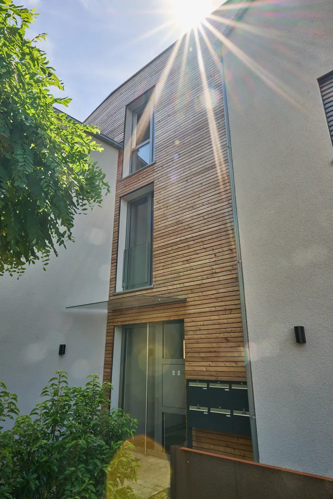 3 Zimmer Wohnung mit 104 m² in Hagen – Bild 4