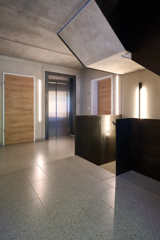 3 Zimmer Wohnung mit 104 m² in Hagen – Bild 5