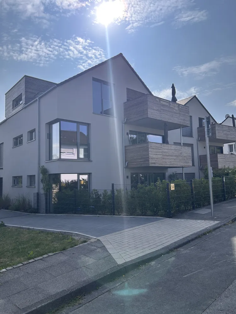 3 Zimmer Wohnung mit 104 m² in Hagen – Bild 6