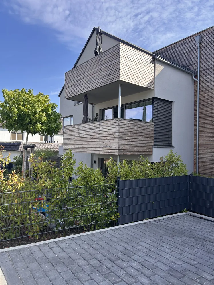 3 Zimmer Wohnung mit 104 m² in Hagen – Bild 7