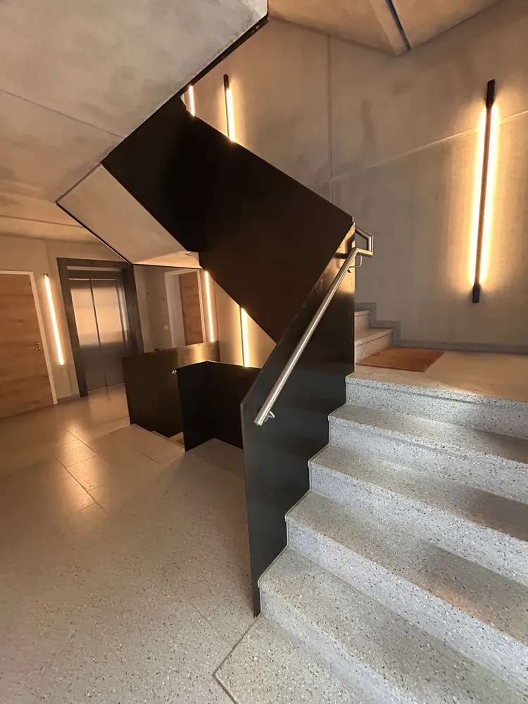 3 Zimmer Wohnung mit 104 m² in Hagen – Bild 8