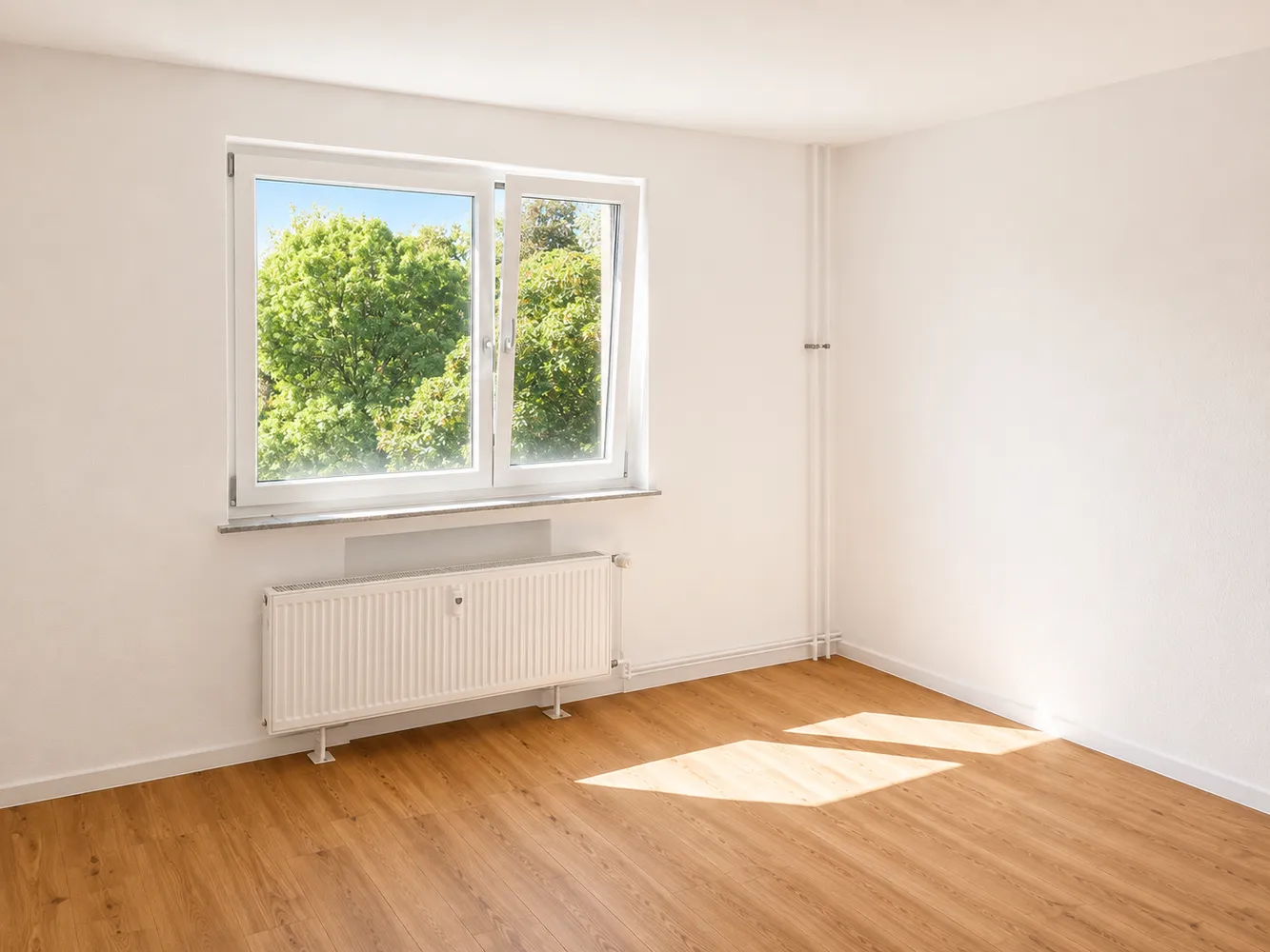 2 Zimmer Wohnung mit 63 m² in Essen – Bild 4
