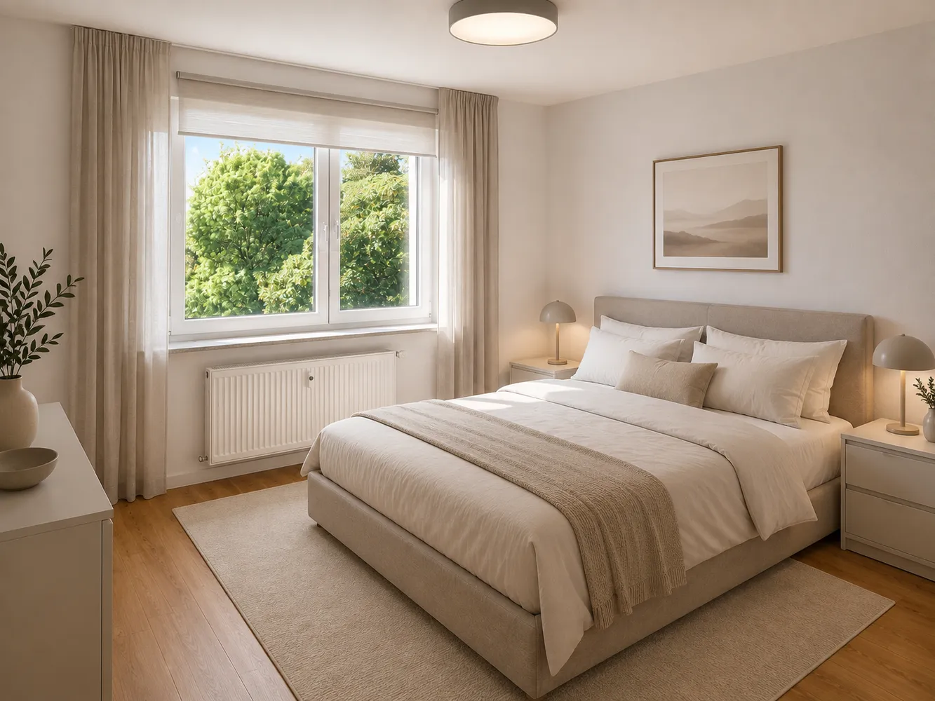 2 Zimmer Wohnung mit 63 m² in Essen – Bild 5
