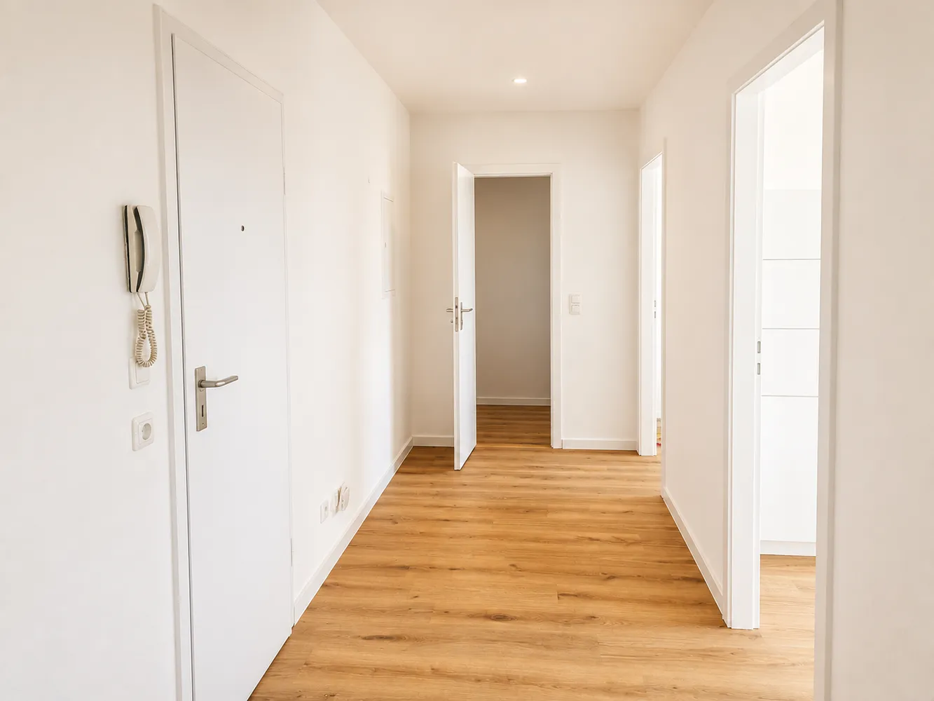 2 Zimmer Wohnung mit 63 m² in Essen – Bild 8