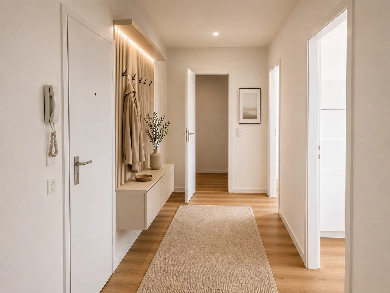 2 Zimmer Wohnung mit 63 m² in Essen – Bild 9