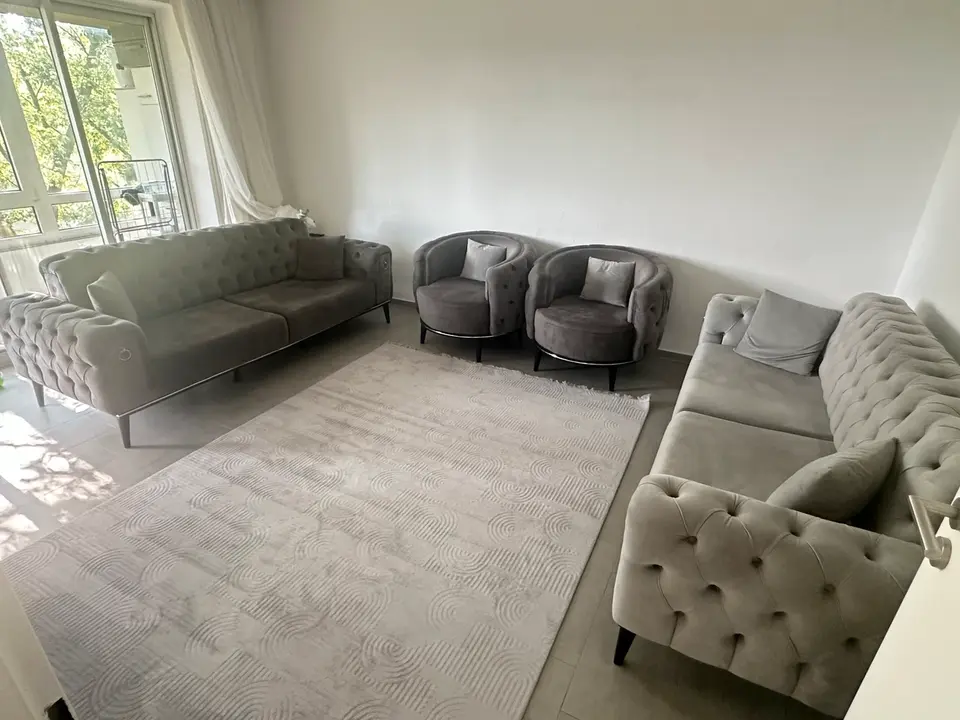 2 Zimmer Wohnung mit 58 m² in Elsdorf – Bild 1