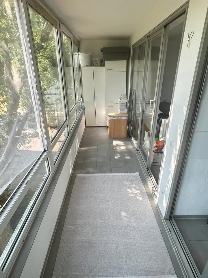 2 Zimmer Wohnung mit 58 m² in Elsdorf – Bild 3