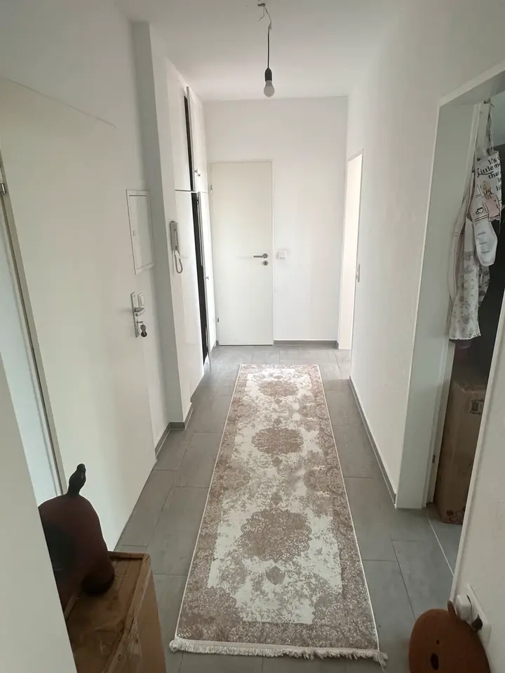 2 Zimmer Wohnung mit 58 m² in Elsdorf – Bild 4