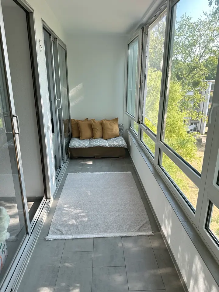2 Zimmer Wohnung mit 58 m² in Elsdorf – Bild 6