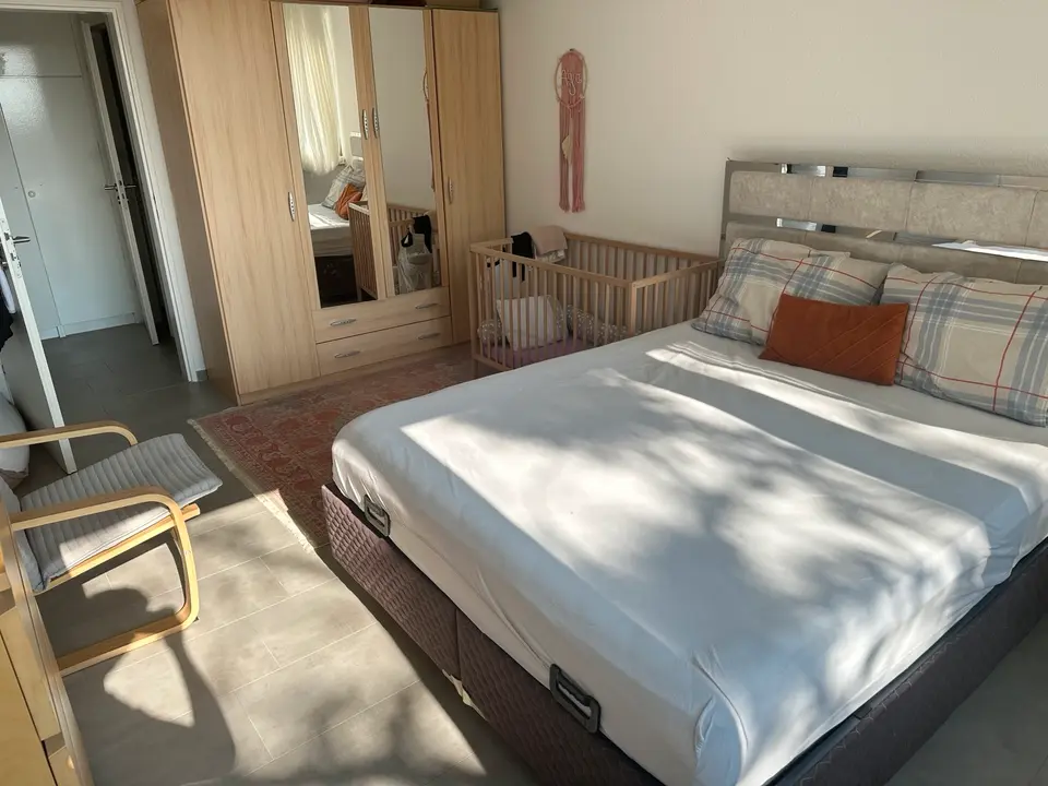 2 Zimmer Wohnung mit 58 m² in Elsdorf – Bild 10