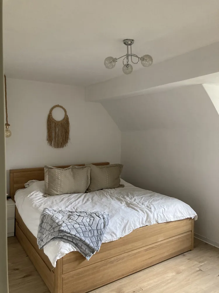 3 Zimmer Wohnung mit 66 m² in Oberhausen – Bild 1