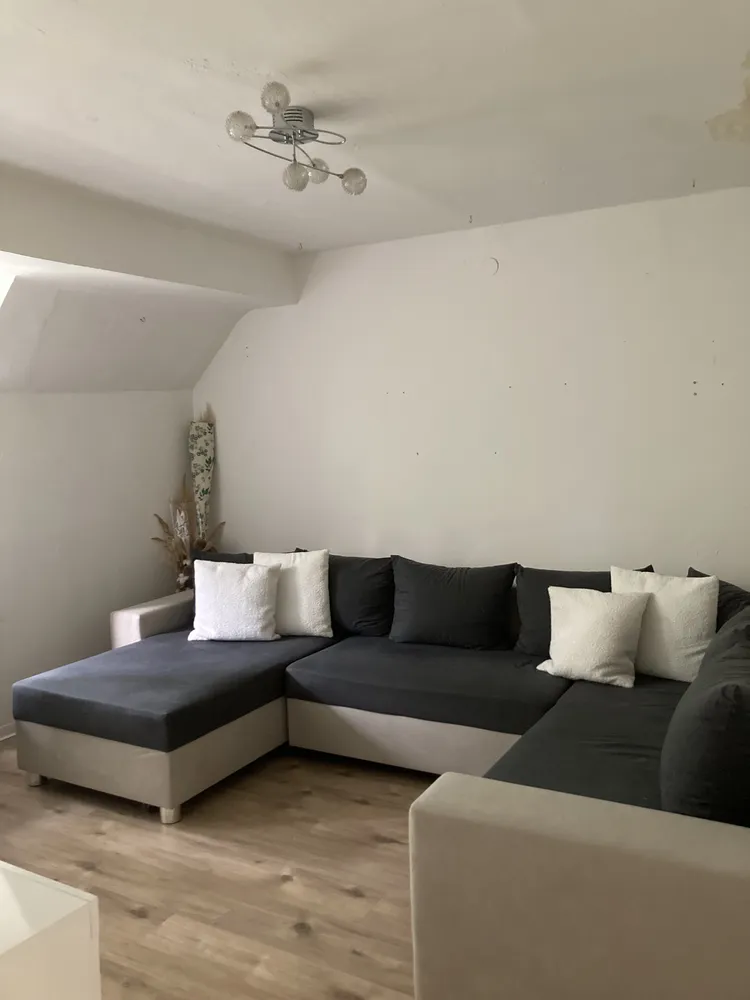 3 Zimmer Wohnung mit 66 m² in Oberhausen – Bild 2