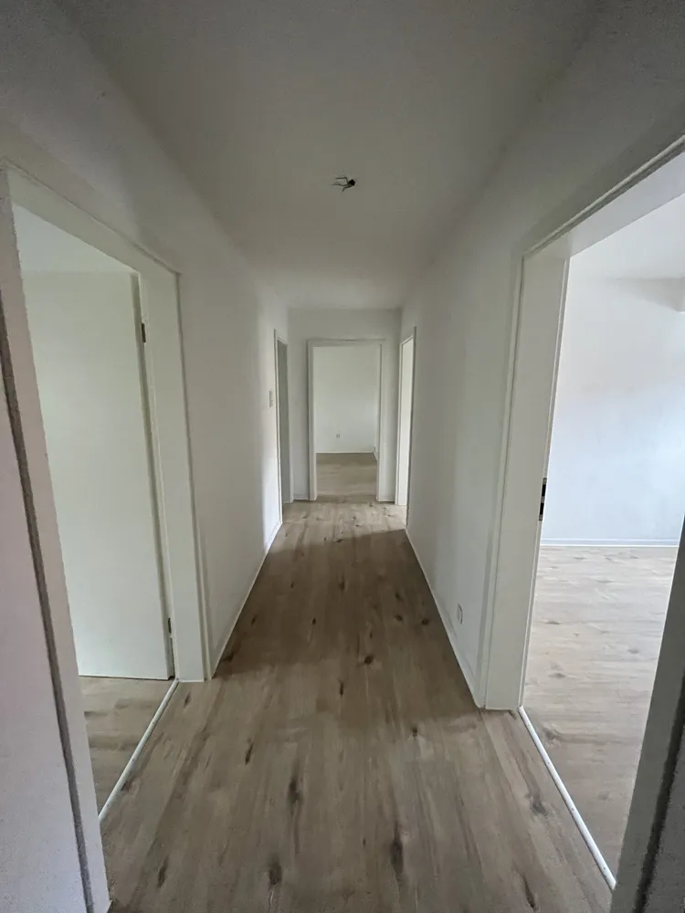 3 Zimmer Wohnung mit 66 m² in Oberhausen – Bild 11